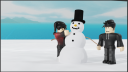 Bloody Corporation Discord Server Banner