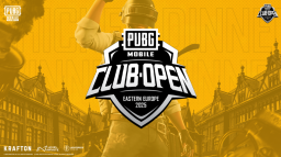 PUBG MOBILE Romania (Unofficial) Discord Server Banner