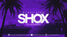 Brasil Play Shox Discord Server Banner
