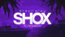 Brasil Play Shox Discord Server Banner
