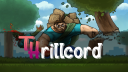 Thrillcord Discord Server Banner