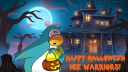 Ice Warriors Discord Server Banner
