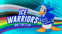Ice Warriors Discord Server Banner