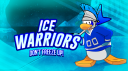 Ice Warriors Discord Server Banner