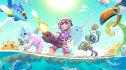 Shattered Journal Games Discord Server Banner