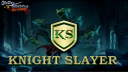 KnightSlayer Discord Server Banner