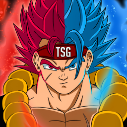 TWO SIDE GAMERS Discord Server Banner
