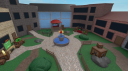 Murder Mystery 2 Wiki Discord Server Banner