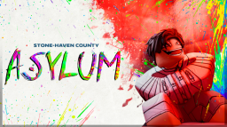 Stone-Haven County Asylum Discord Server Banner