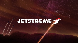 Jetrusalem Discord Server Banner