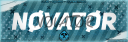 NØVATØR OG Discord Server Banner