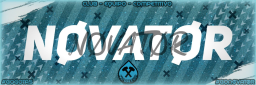 NØVATØR OG Discord Server Banner
