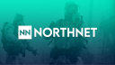 Northnet Rust Premium Gaming Network Discord Server Banner