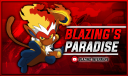 BlazingGANG 🔥 Discord Server Banner