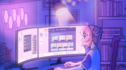 SteamTW 閒聊俱樂部 Discord Server Banner