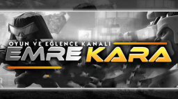 Emre KARA Discord Server Banner