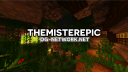 TheMisterEpic's Lounge Discord Server Banner
