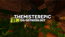 TheMisterEpic's Lounge Discord Server Banner