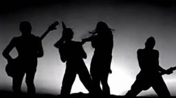 Funky Monks Discord Server Banner