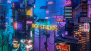 Fox Studios Discord Server Banner