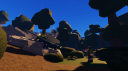 🐲🌲𝗣𝗼𝗰𝗸𝗲𝘁 𝗚𝗮𝗺𝗲𝘀🔦🧩 Discord Server Banner