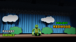 🐲🌲Pocket Games🔦🧩 Discord Server Banner