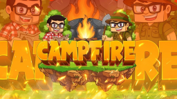 CampFire.pl Discord Server Banner