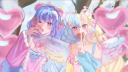 ‧˳✧ Discord Server Banner