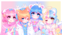‧˳✧ Discord Server Banner