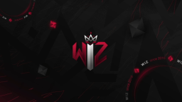 Wiz Discord Server Banner