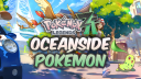 Oceanside Pokemon Discord Server Banner