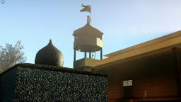 Brunei at War Community Discord Server Banner