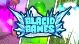 Glacid Games Discord Server Banner
