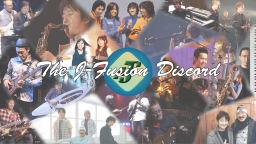 The J-Fusion Discord Discord Server Banner