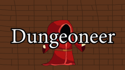 Dungeoneer Discord Server Banner