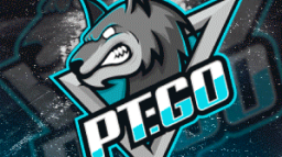PT Discord Server Banner