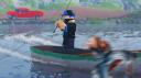 Game N Go's World Discord Server Banner