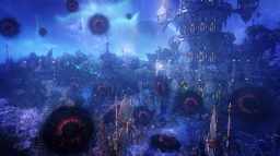 KOR Lost ARK Discord Server Banner