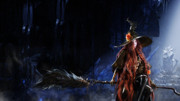 KOR Lost ARK Discord Server Banner