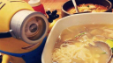Arshy's Minions Discord Server Banner
