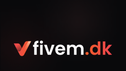 DK FiveM Discord Server Banner