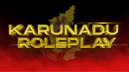 Karunadu Roleplay Discord Server Banner