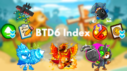 BTD6 Index Discord Server Banner