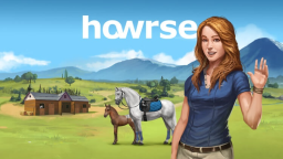 Unofficial Howrse Discord Discord Server Banner