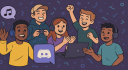 Achados & Perdidos Discord Server Banner