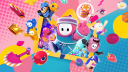 Fall Guys Discord Server Banner