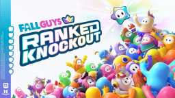 Fall Guys Discord Server Banner