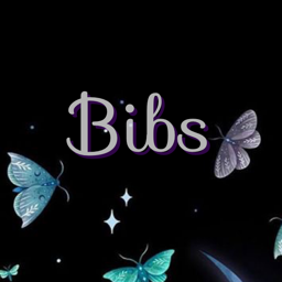Bib's Broom Closet Discord Server Banner