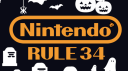 NIN R34 - Nintendo +18 Themed Discord Discord Server Banner