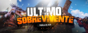 ULTIMO SOBREVIVENTE Discord Server Banner